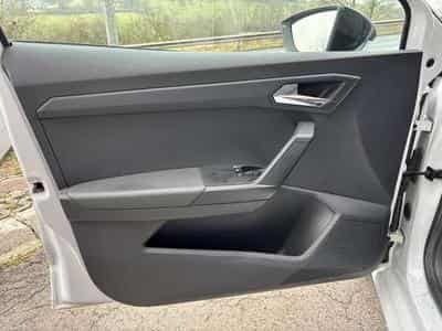 SEAT Ibiza 1.0 TSI STYLE - JUSQU'A 48 MOIS DE GARANTIE (2018) - Photo 9