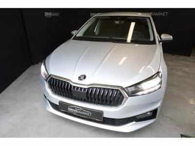 Skoda Fabia Selection (2025) - Photo 10