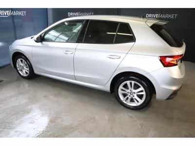 Skoda Fabia Selection (2025) - Photo 14