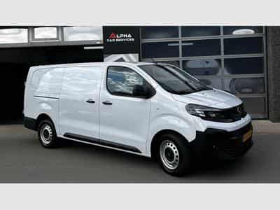 Opel Vivaro (2025) - Photo 2