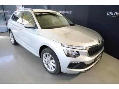 Skoda Kamiq Selection (2025) - Photo 1