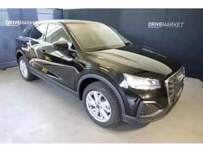 Audi Q2 (2025) - Photo 1