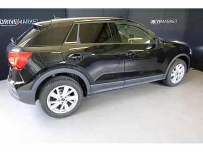 Audi Q2 (2025) - Photo 14