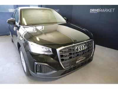 Audi Q2 (2025) - Photo 15