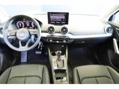 Audi Q2 (2025) - Photo 2