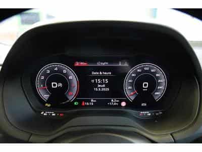 Audi Q2 (2025) - Photo 4