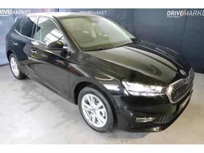 Skoda Fabia Selection (2025) - Photo 1