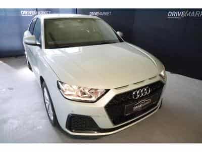Audi A1 Advanced (2025) - Photo 10