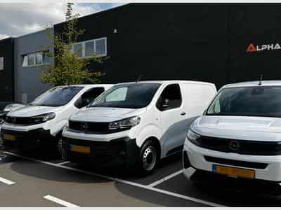 Opel Vivaro (2025) - Photo 1
