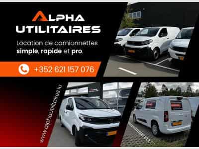 Opel Vivaro (2025) - Photo 6