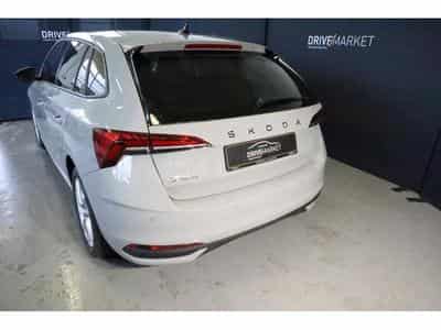 Skoda Scala Selection (2025) - Photo 14
