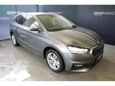 Skoda Fabia Selection (2025) - Photo 1