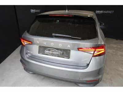 Skoda Fabia Selection (2025) - Photo 11