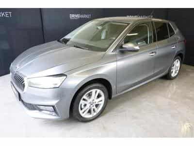 Skoda Fabia Selection (2025) - Photo 8