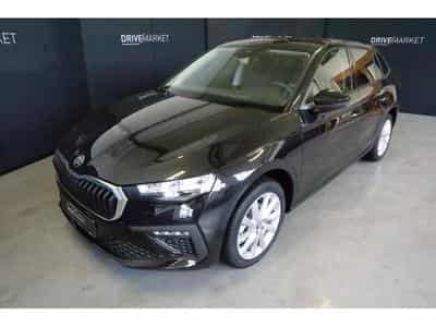 Skoda Scala Selection (2025) - Photo 1