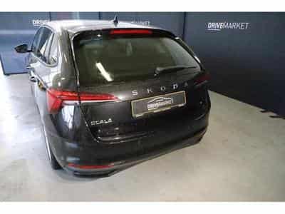 Skoda Scala Selection (2025) - Photo 12