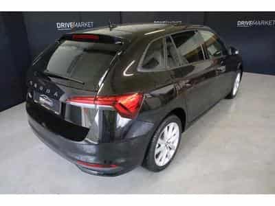 Skoda Scala Selection (2025) - Photo 14