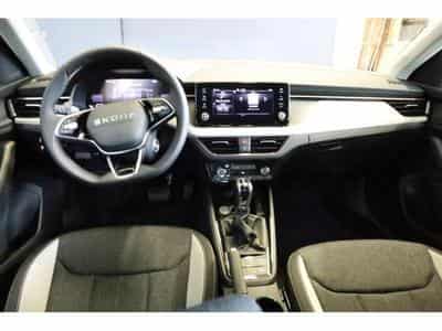 Skoda Scala Selection (2025) - Photo 2