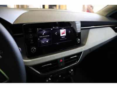 Skoda Scala Selection (2025) - Photo 6