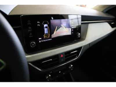 Skoda Scala Selection (2025) - Photo 7