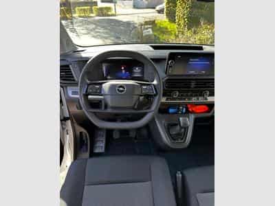 Opel Vivaro L2H1 (2025) - Photo 3
