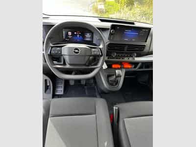 Opel Vivaro L3H1 (2025) - Photo 4