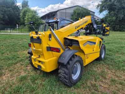 Eurotrac F25 TH25.6 (1970) - Photo 2