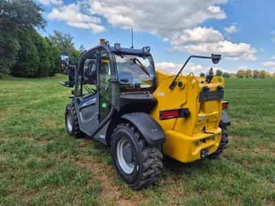 Eurotrac F25 TH25.6 (1970) - Photo 3