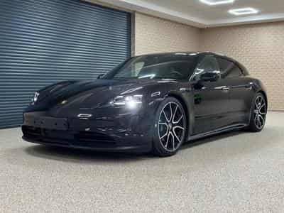 Porsche Taycan 4S SPORT TOURISMO (2024) - Photo 1