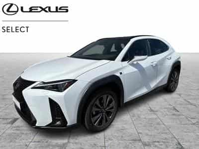 Lexus UX (2023) - Photo 1