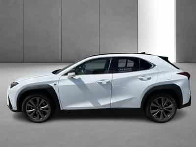 Lexus UX (2023) - Photo 2