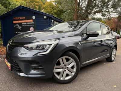 Renault Clio IV 0.9 TCe 90ch Business 5p Euro6c (2021) - Photo 1