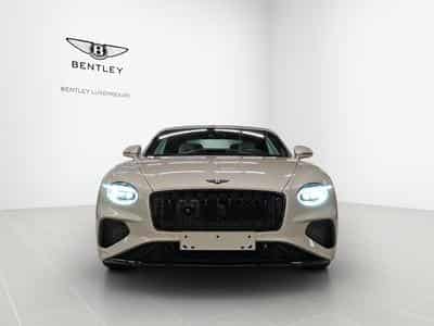 Bentley Continental GTC Azure (2026) - Photo 7