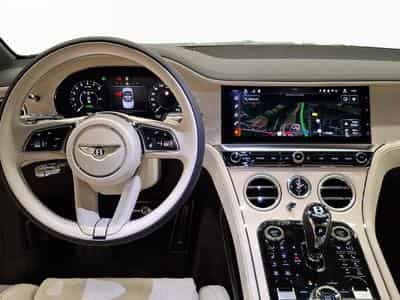 Bentley Continental GTC Azure (2026) - Photo 4