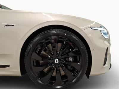 Bentley Continental GTC Azure (2026) - Photo 6