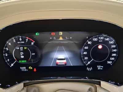 Bentley Continental GTC Azure (2026) - Photo 11