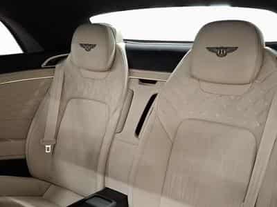 Bentley Continental GTC Azure (2026) - Photo 13
