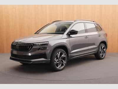 Skoda Karoq Sportline 2.0 TDI 4X4 DSG 110 KW (2026) - Photo 1