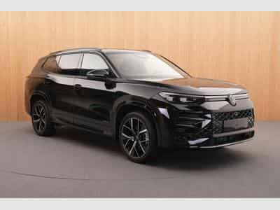 VW Tayron VW Tayron R-Line 2.0 TDI 4x4 DSG 142 kW (2025) - Photo 1
