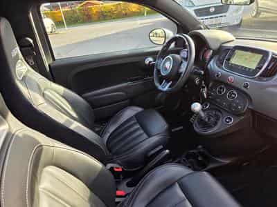 Abarth 595 70 TH TURISMO 165 CV (2020) - Photo 5