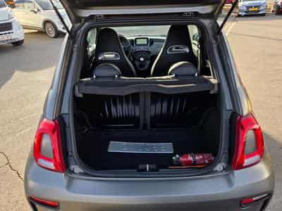 Abarth 595 70 TH TURISMO 165 CV (2020) - Photo 7