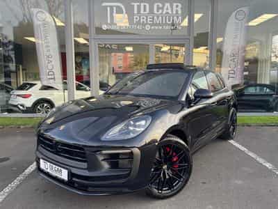 Porsche Macan 2.9 GTS PDK Toit Ouvrant Carbone (2022) - Photo 1
