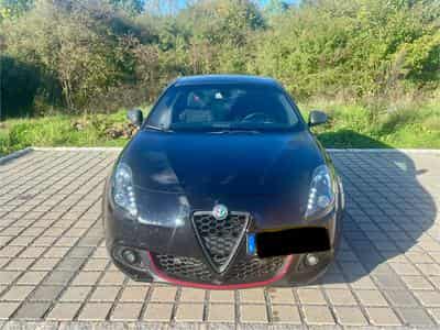 Alfa-Romeo Giulietta Sprint (2020) - Photo 1