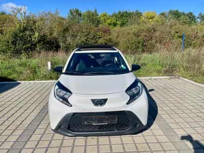 Toyota Aygo X Airplay (2022) - Photo 1