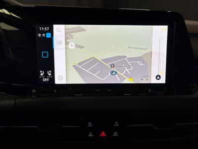 VW Golf GTE 245cv DSG CAMERA/CUIR/DCC (2022) - Photo 12