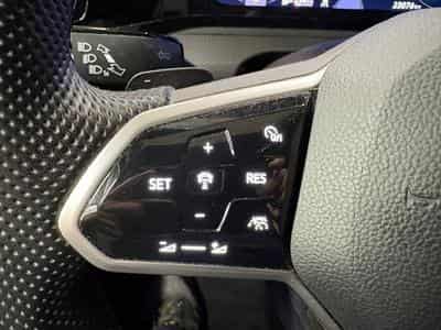 VW Golf GTE 245cv DSG CAMERA/CUIR/DCC (2022) - Photo 13