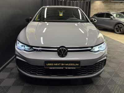 VW Golf GTE 245cv DSG CAMERA/CUIR/DCC (2022) - Photo 3