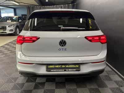 VW Golf GTE 245cv DSG CAMERA/CUIR/DCC (2022) - Photo 4