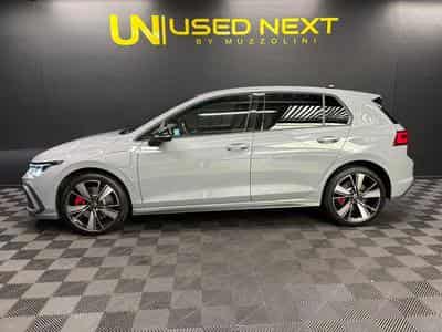 VW Golf GTE 245cv DSG CAMERA/CUIR/DCC (2022) - Photo 5