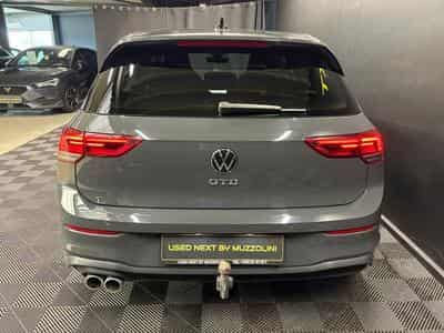 VW Golf GTD 2.0 TDI 200 CAMERA/ATTELAGE/ACC (2022) - Photo 4